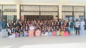 Care for the care takers